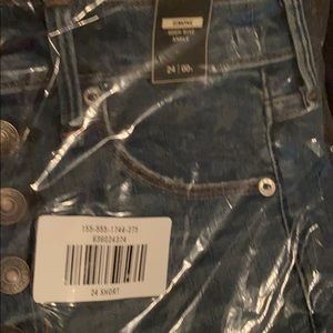 Brand new Abercrombie